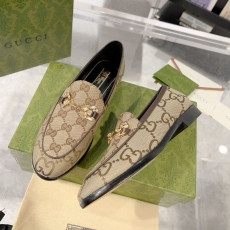 Gucci Business Shoes